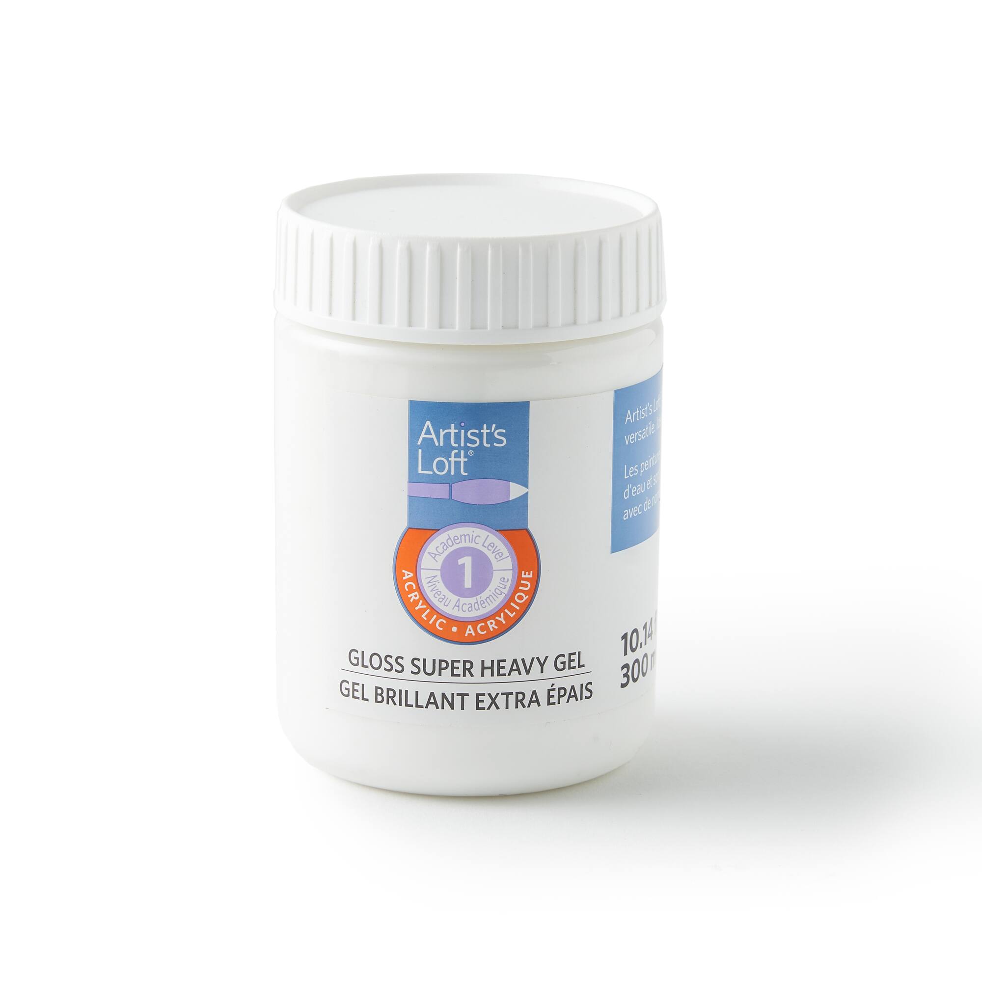 Gloss Super Heavy Gel by Artist's Loft®